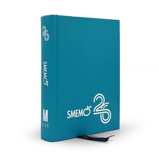 Diario Classic Size M