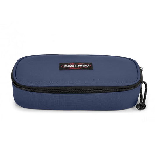 Oval Single Navy