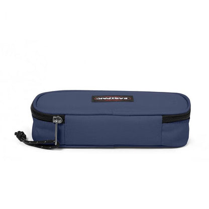 Oval Single Navy
