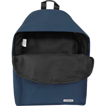 Zaino Americano Blu