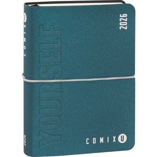 Diario U Yourself Mini
