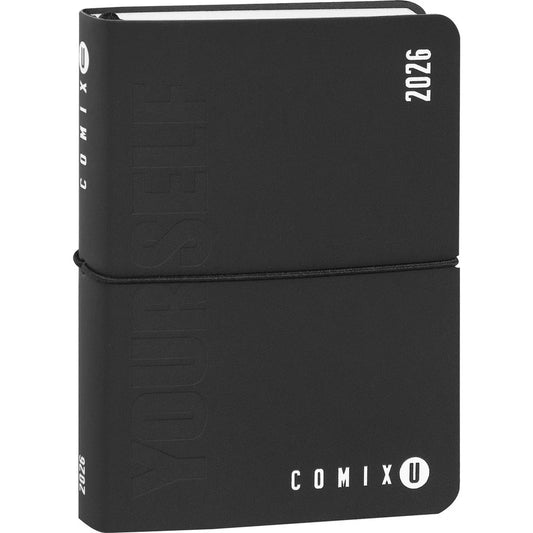 Diario U Yourself Mini