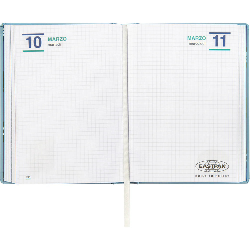 Diario Agenda 13 mesi