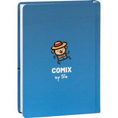 Diario Scomix