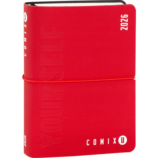 Diario U Yourself Mini