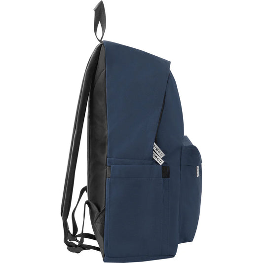Zaino Americano Blu
