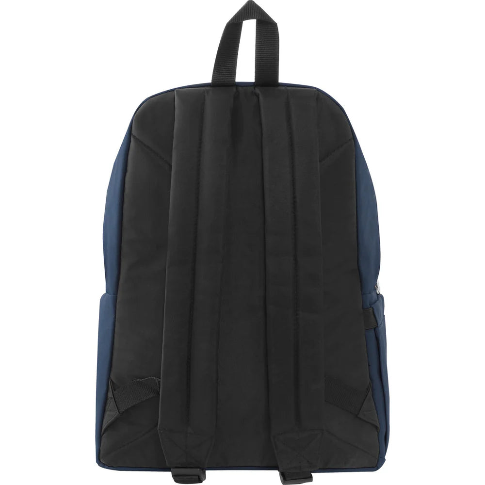 Zaino Americano Blu