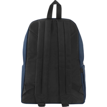 Zaino Americano Blu