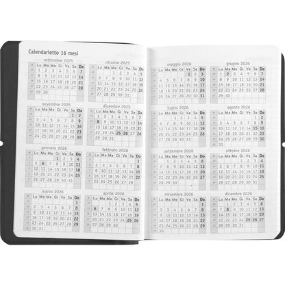 Diario U Yourself Mini