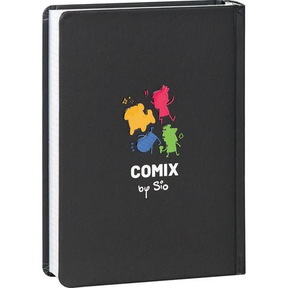 Diario Scomix