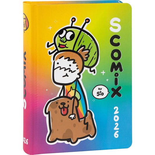 Diario Scomix