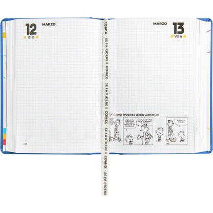 Diario Mini