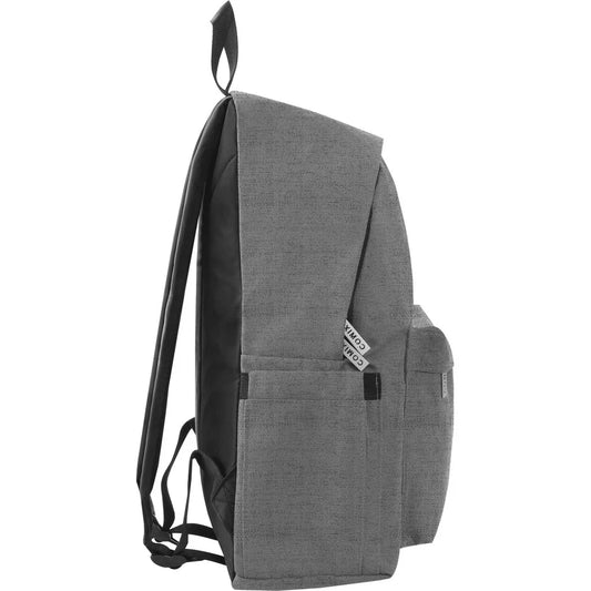 Zaino Americano Grigio