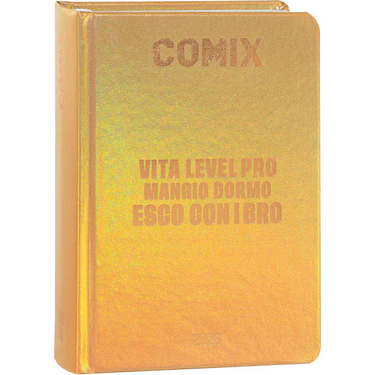 Diario Mini