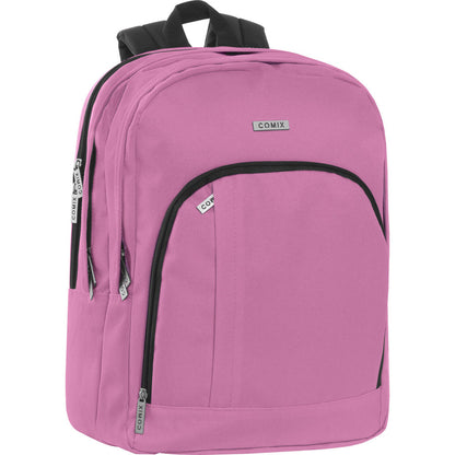 ZAINO ORGANIZZATO MAUVE
