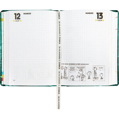 Diario Mini