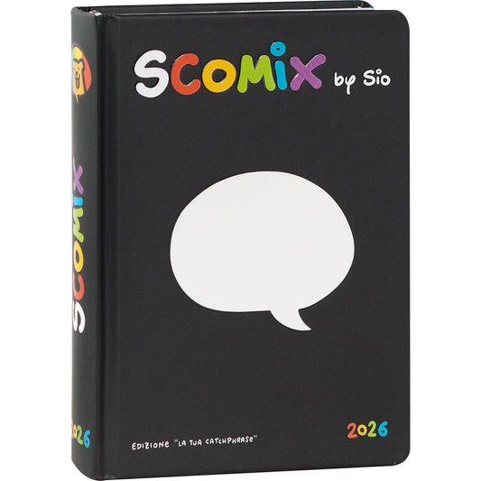 Diario Scomix