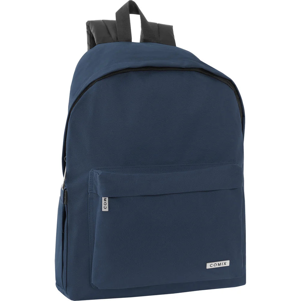 Zaino Americano Blu