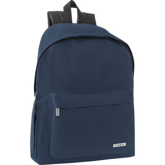 Zaino Americano Blu