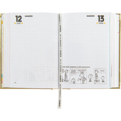 Diario Special Mini