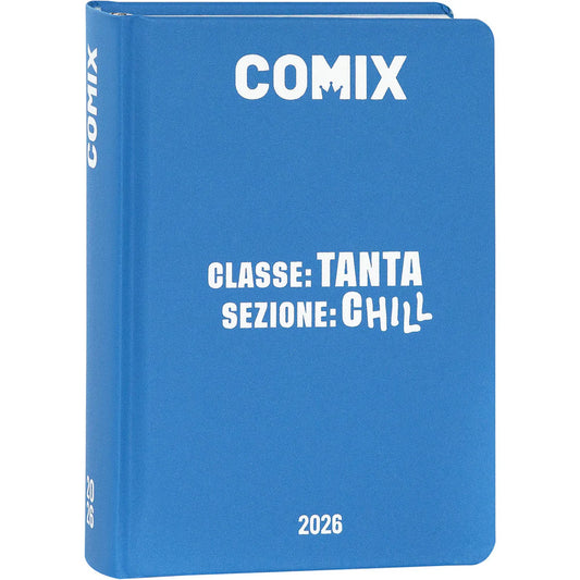 Diario Mini
