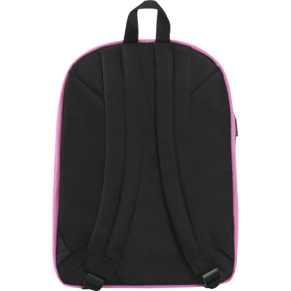 ZAINO ORGANIZZATO MAUVE