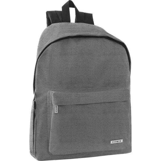 Zaino Americano Grigio