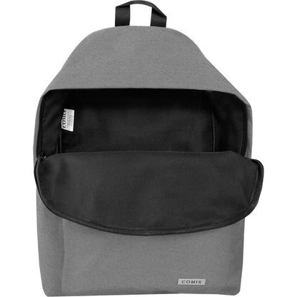 Zaino Americano Grigio