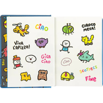 Diario Scomix