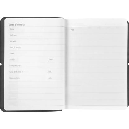 Diario U Yourself Mini