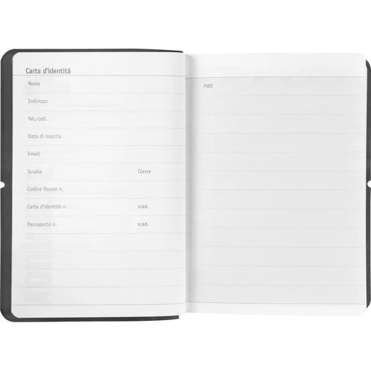 Diario U Yourself Mini
