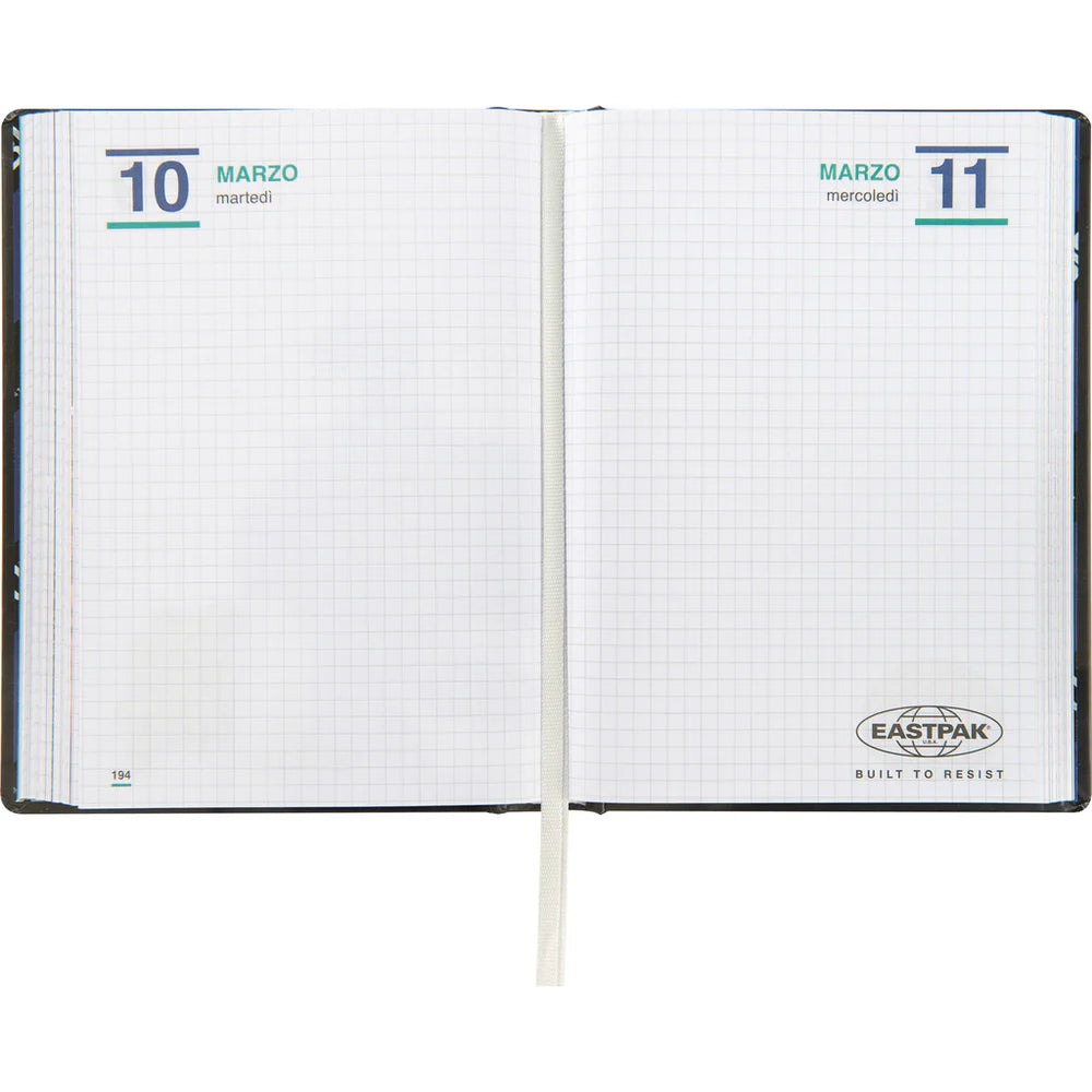 Diario Agenda 13 mesi