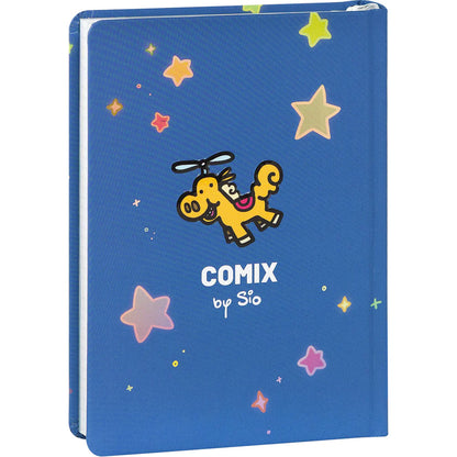 Diario Scomix