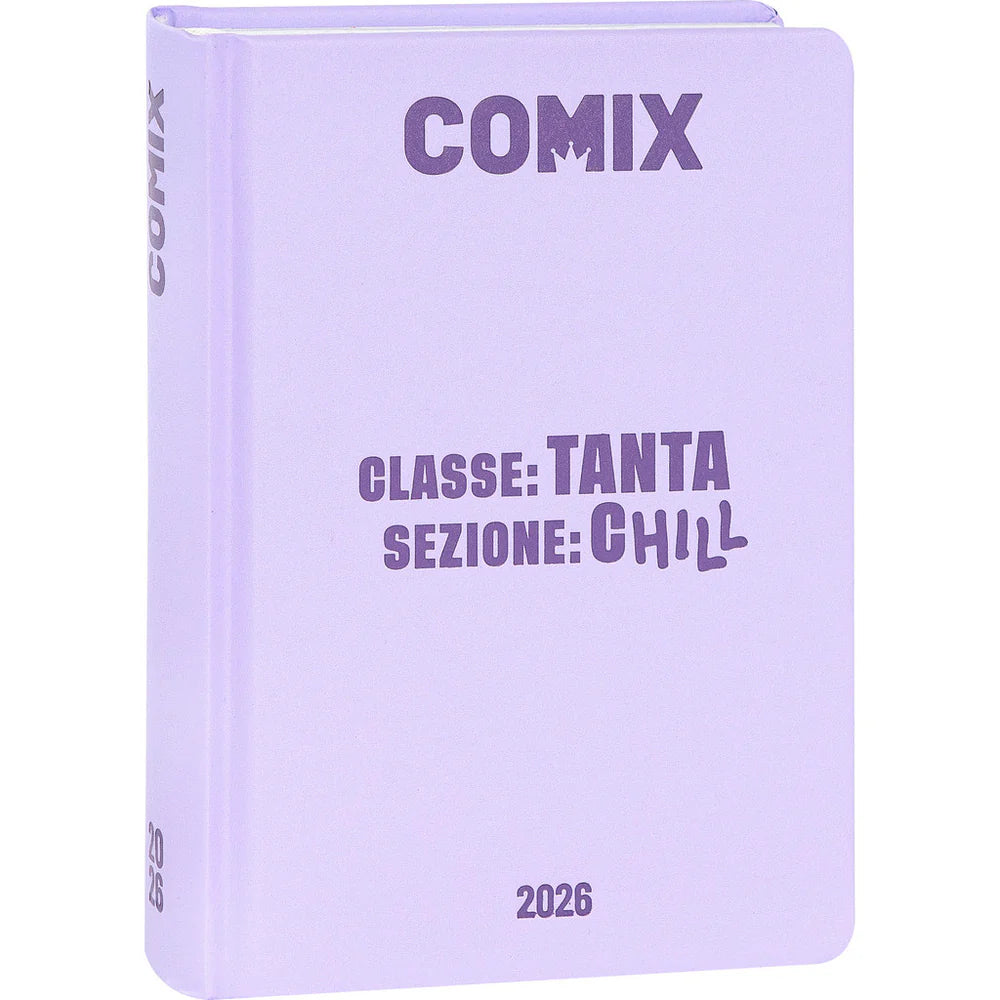 Diario Mini