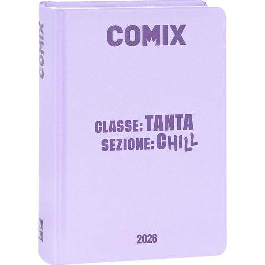Diario Mini