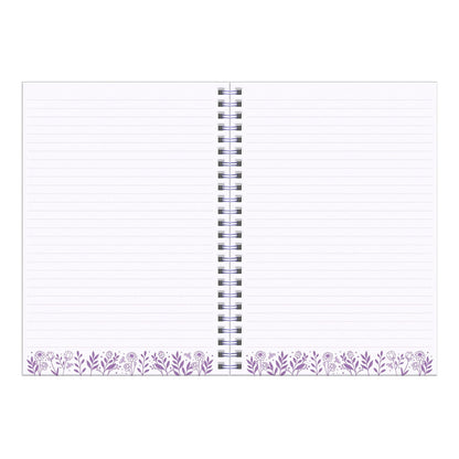 Set quaderno A5 + cancelleria