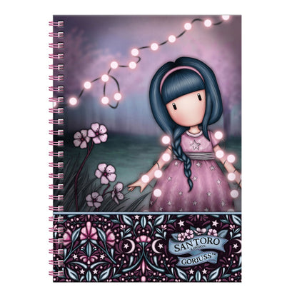 Set quaderno A5 + cancelleria