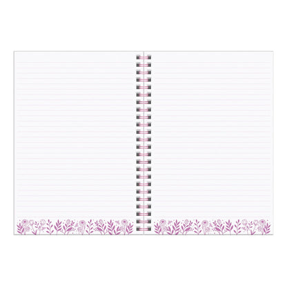 Set quaderno A5 + cancelleria