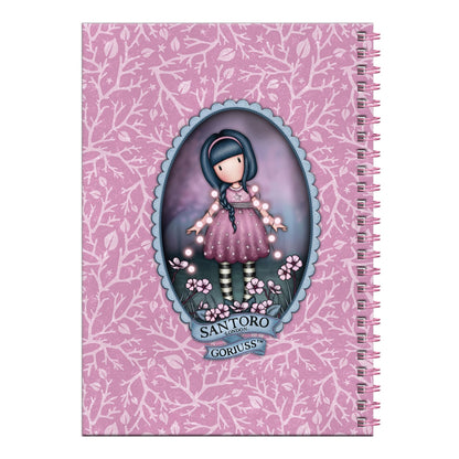 Set quaderno A5 + cancelleria