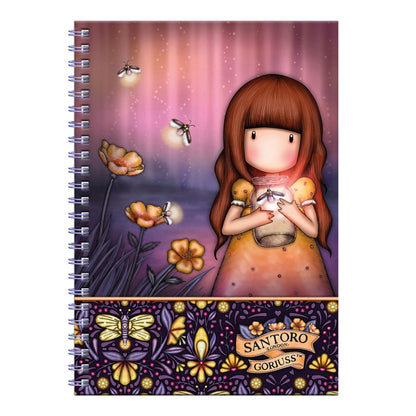 Set quaderno A5 + cancelleria