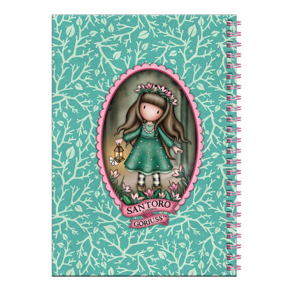 Set quaderno A5 + cancelleria
