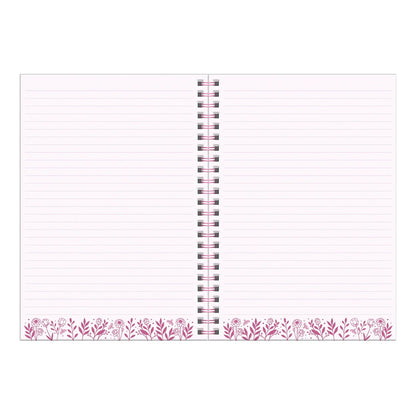 Set quaderno A5 + cancelleria