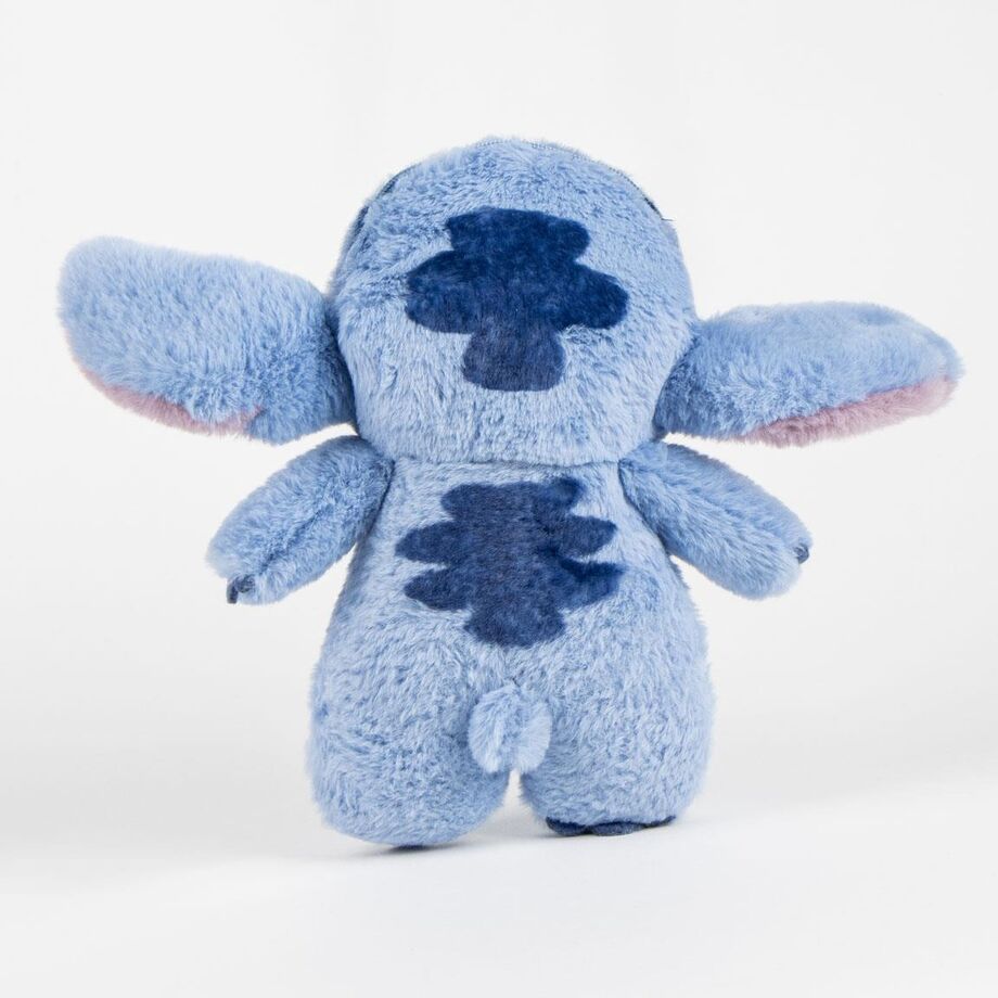 Borsetta peluche - Stitch