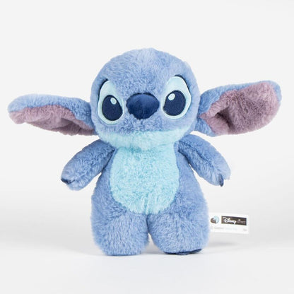 Borsetta peluche - Stitch