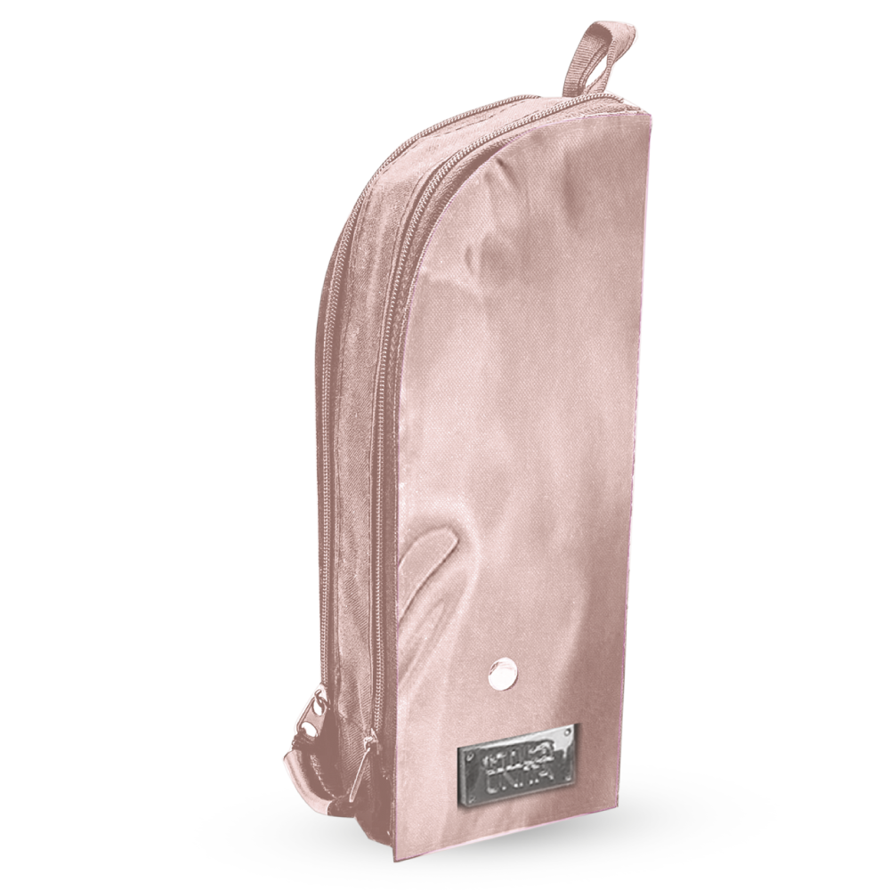 Tinta unita - Astuccio One Time Glamour Glitter 2025 nero o rosa antico Tinta unita - Astuccio One Time Glamour Glitter 2025 nero o rosa antico