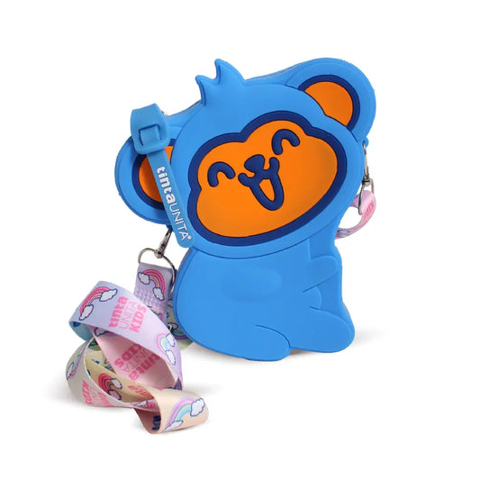 Borsetta silicone