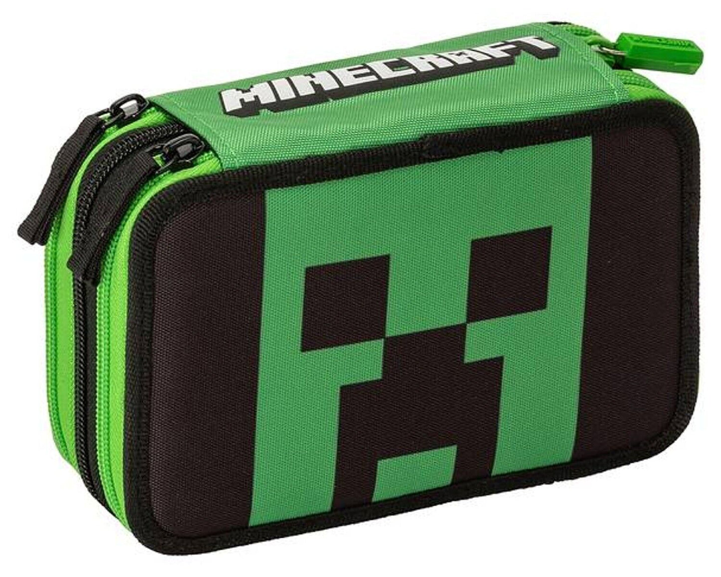Astuccio 3 Zip
