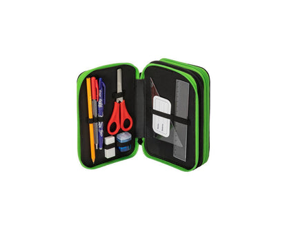 Astuccio 3 Zip