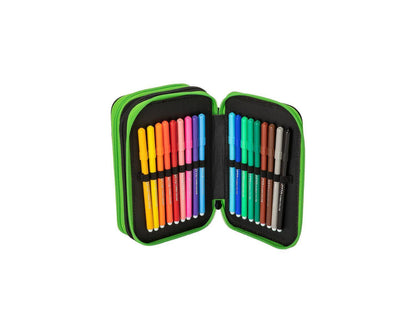 Astuccio 3 Zip