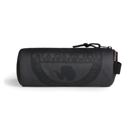 Astuccio Happy Grigio